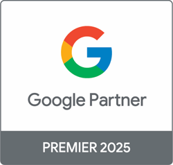 Google Partner 25